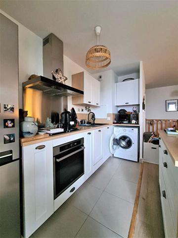 Appartement 4 pièces 78.2 m2