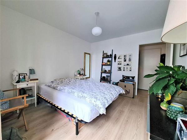 Appartement 4 pièces 78.2 m2