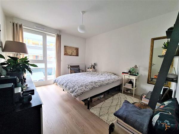 Appartement 4 pièces 78.2 m2