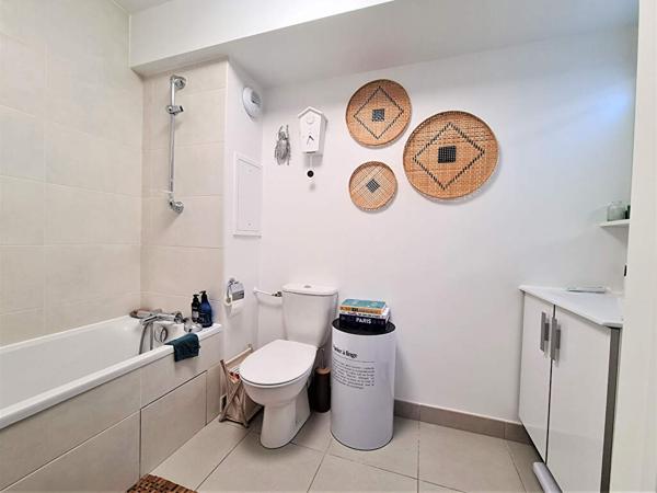 Appartement 4 pièces 78.2 m2