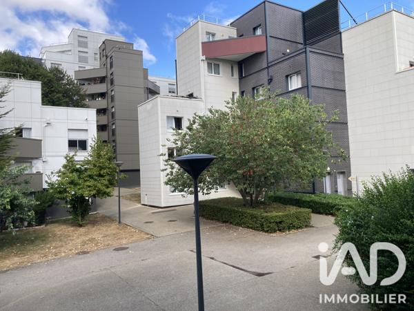 Appartement à vendre 5 pièces 88 m² Hérouville-Saint-Clair