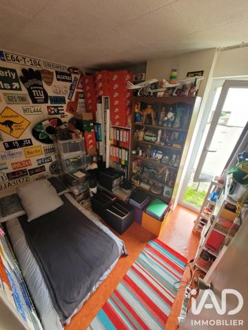 Appartement à vendre 5 pièces 88 m² Hérouville-Saint-Clair
