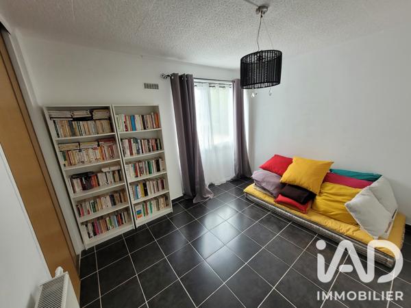 Appartement à vendre 5 pièces 88 m² Hérouville-Saint-Clair