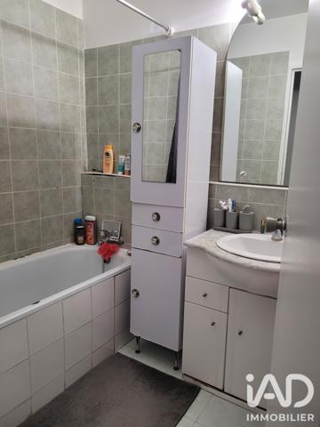 Appartement à vendre 5 pièces 88 m² Hérouville-Saint-Clair