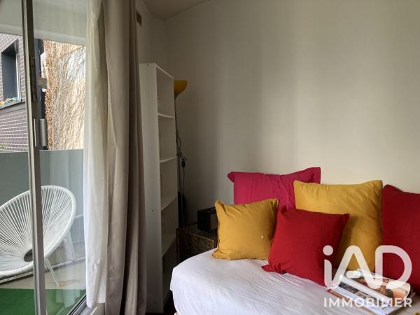 Appartement à vendre 5 pièces 88 m² Hérouville-Saint-Clair
