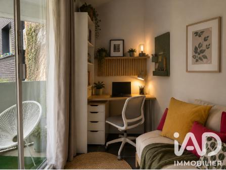 Appartement à vendre 5 pièces 88 m² Hérouville-Saint-Clair
