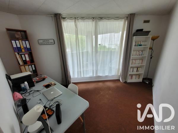 Appartement à vendre 5 pièces 88 m² Hérouville-Saint-Clair