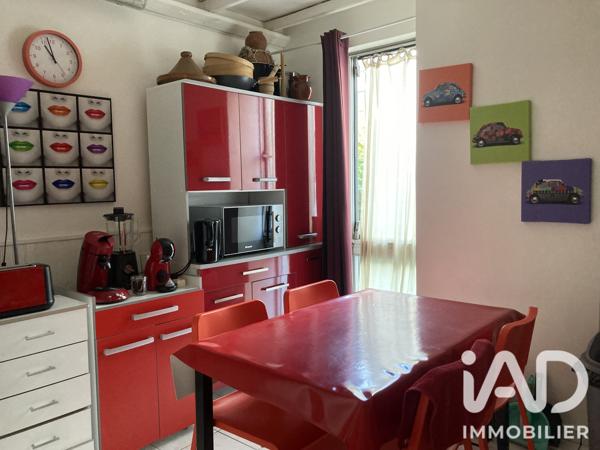 Appartement à vendre 5 pièces 88 m² Hérouville-Saint-Clair