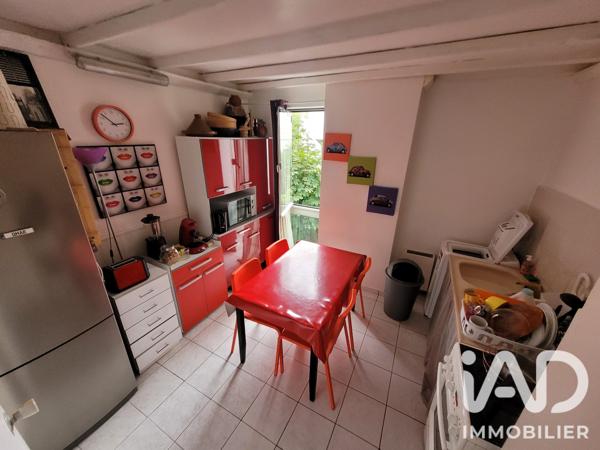 Appartement à vendre 5 pièces 88 m² Hérouville-Saint-Clair