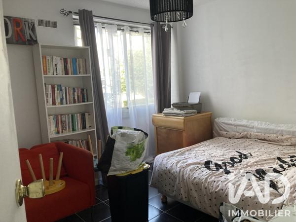 Appartement à vendre 5 pièces 88 m² Hérouville-Saint-Clair