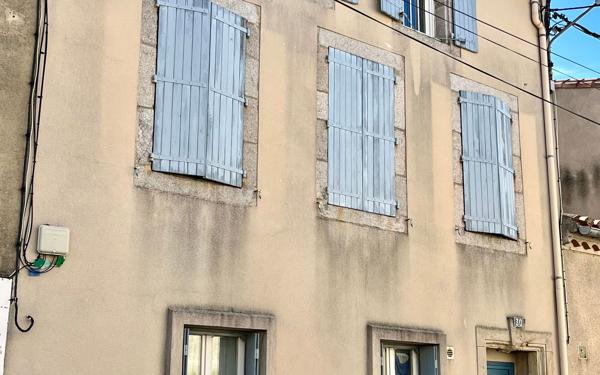 Immeuble à vendre