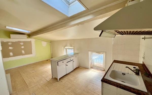 Immeuble à vendre