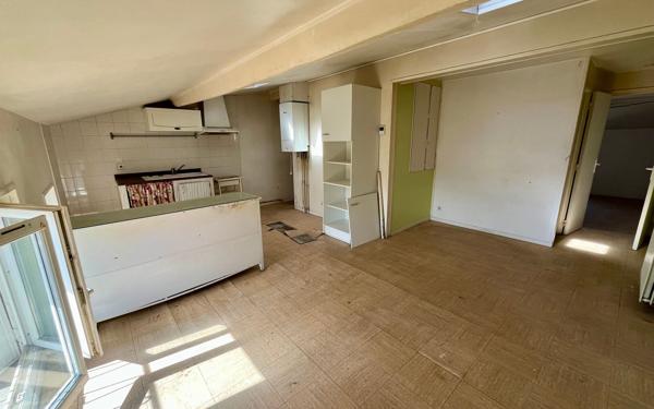 Immeuble à vendre