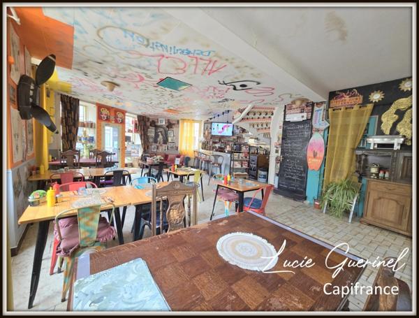 Maison à vendre 7 pièces Vern d'Anjou (49)