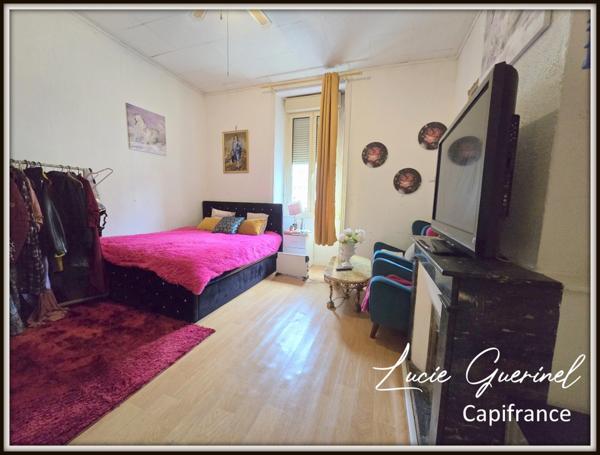 Maison à vendre 7 pièces Vern d'Anjou (49)