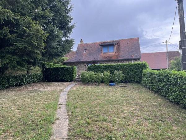 Maison à vendre |  Vicq-sur-Breuilh |  2 pièces | 55 m²