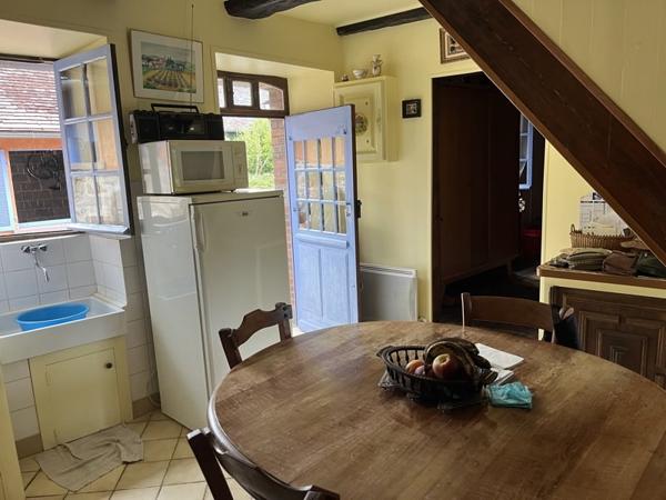 Maison à vendre |  Vicq-sur-Breuilh |  2 pièces | 55 m²