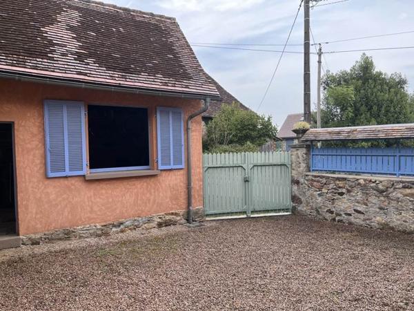 Maison à vendre |  Vicq-sur-Breuilh |  2 pièces | 55 m²