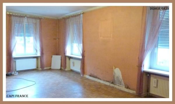 Maison à vendre 5 pièces ENCHENBERG (57)