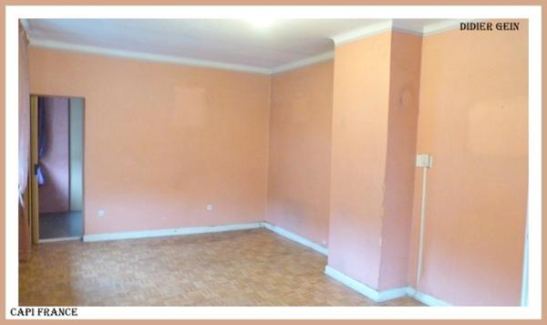 Maison à vendre 5 pièces ENCHENBERG (57)