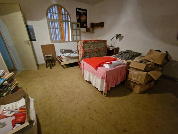 Proche VEZELISE (54) 2 maisons de village avec dépendances à rénover / 1000 m2 env Terrain