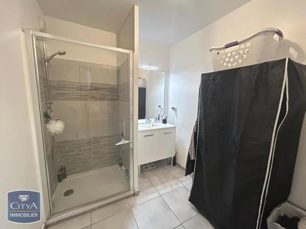 Appartement à louer 2 pièces 53.7m² Lyon (69009)