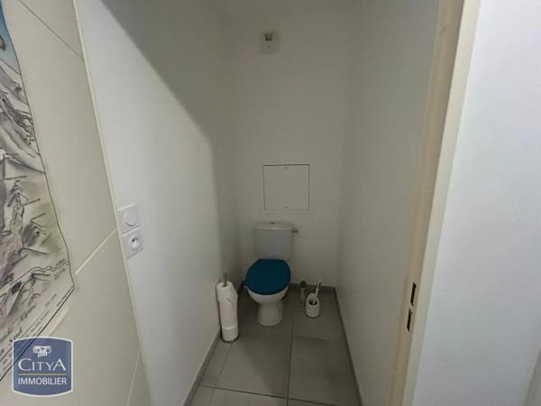 Appartement à louer 2 pièces 53.7m² Lyon (69009)