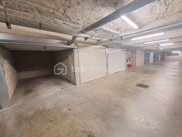 Appartement de 39,84 m²