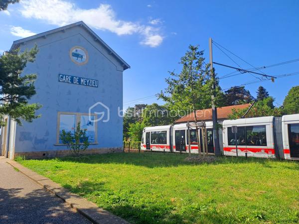 Appartement de 39,84 m²