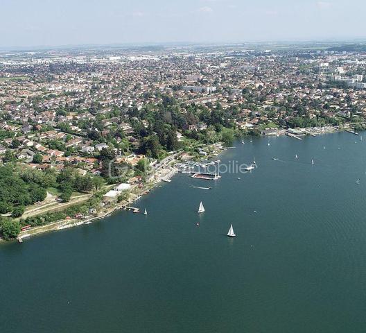 Appartement de 39,84 m²