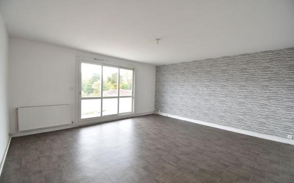 Appartement à vendre    3 pièces • 74 m2 Cosne-Cours-sur-Loire