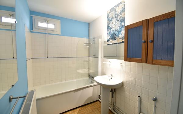 Appartement à vendre    3 pièces • 74 m2 Cosne-Cours-sur-Loire