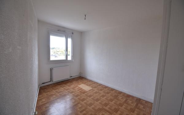 Appartement à vendre    3 pièces • 74 m2 Cosne-Cours-sur-Loire
