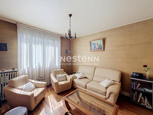 Maison 4p 80m² Arnouville proche gare