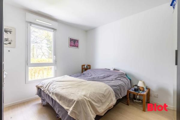 Appartement 4 pièce(s)