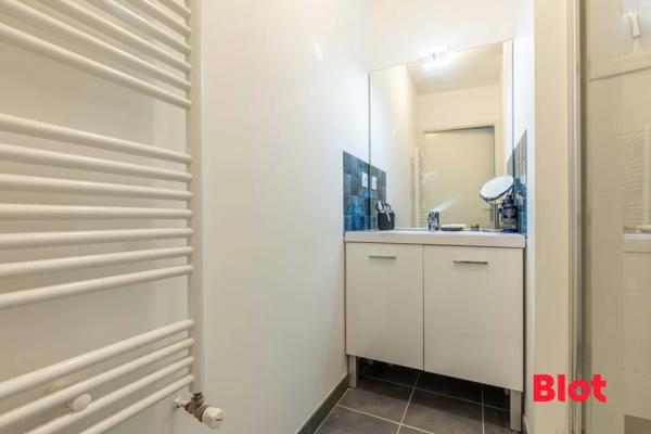 Appartement 4 pièce(s)