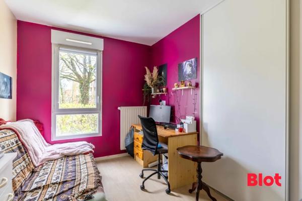 Appartement 4 pièce(s)