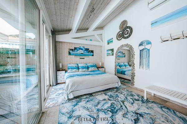 Saint-Jean-de-Védas (34430) Maison de 175 m² avec Piscine, Poolhouse et Studio Indépendant - Un Véritable Havre de Paix !