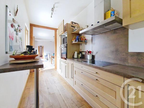 Appartement T4 à vendre  5 pièces - 80 m2 LE TOUQUET PARIS PLAGE - 62