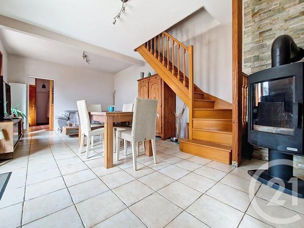 Appartement T4 à vendre  5 pièces - 80 m2 LE TOUQUET PARIS PLAGE - 62