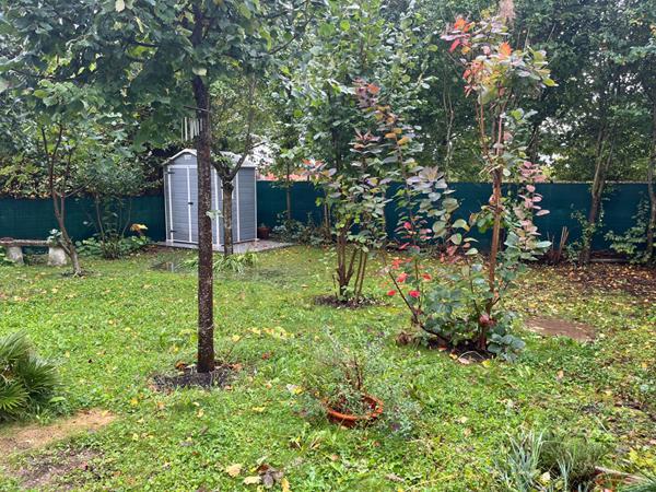 Appartement Cesson 2 pièce(s) 35.69 m2