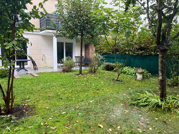 Appartement Cesson 2 pièce(s) 35.69 m2