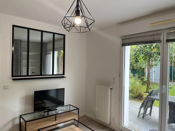 Appartement Cesson 2 pièce(s) 35.69 m2