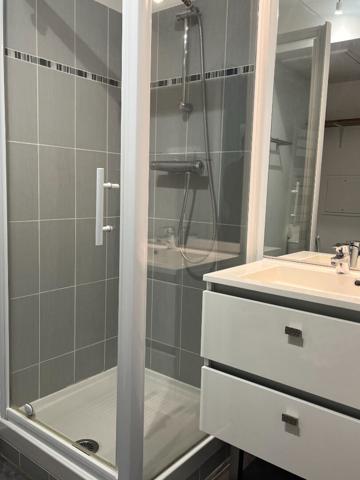 Appartement Cesson 2 pièce(s) 35.69 m2