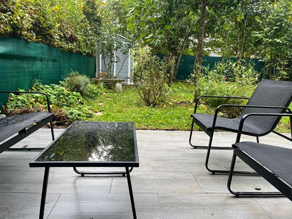 Appartement Cesson 2 pièce(s) 35.69 m2