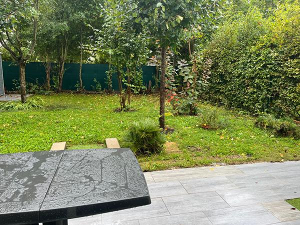 Appartement Cesson 2 pièce(s) 35.69 m2
