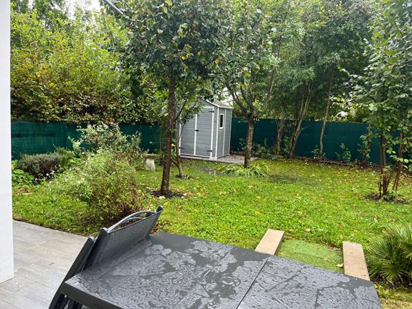 Appartement Cesson 2 pièce(s) 35.69 m2