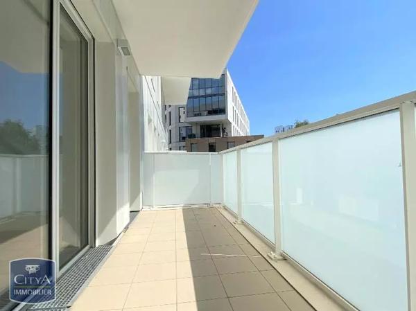 Appartement à louer 3 pièces 75.05m²