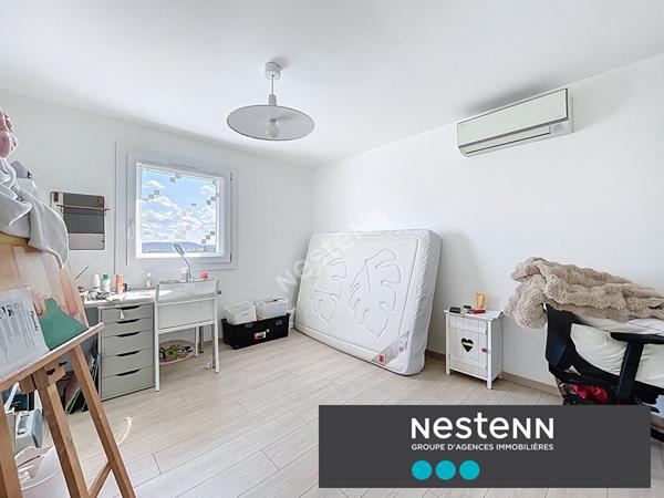 A vendre Maison Villeneuve Sur Lot 5 chambres dans un secteur calme et paisible