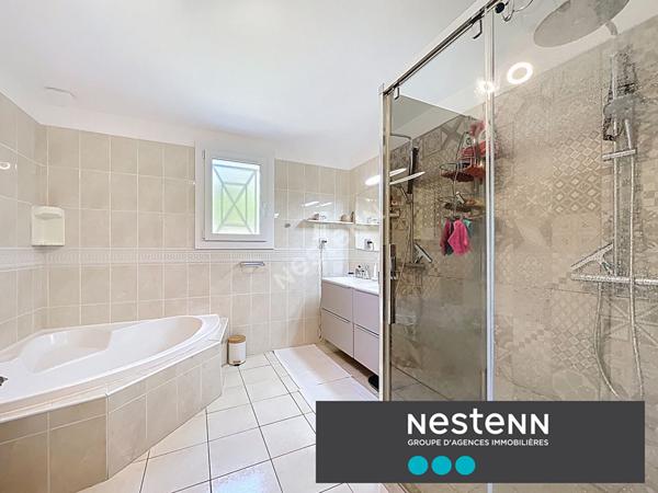 A vendre Maison Villeneuve Sur Lot 5 chambres dans un secteur calme et paisible